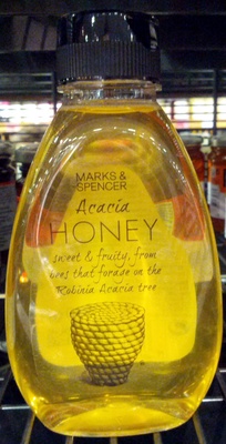 Acacia Honey