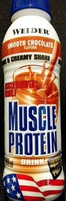 Muscle protein