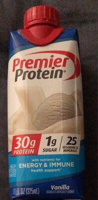 Premier protein