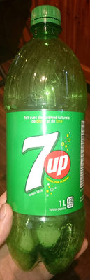 7up lemon, lime & bubbles