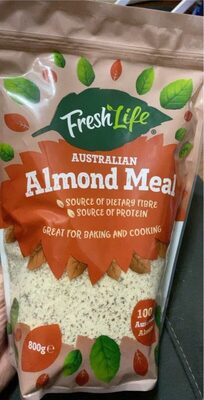 Almond Meal