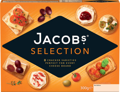 Jacobs Selection