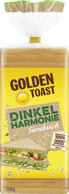 Dinkel harmonie