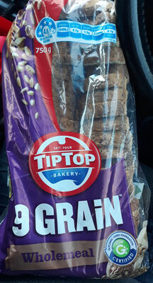 9 Grain Wholemeal