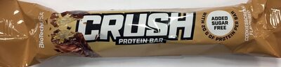 Crush Protein Bar Cookies & Cream