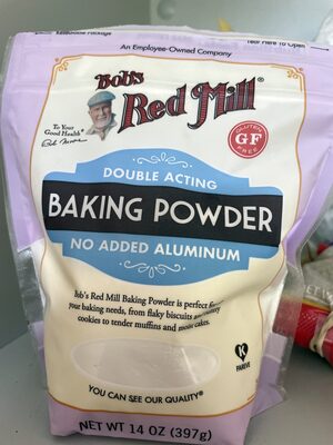 Baking Powder