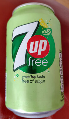 7up Free