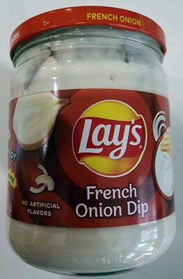 French Onion Dip