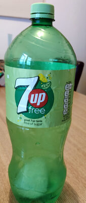 7 up free