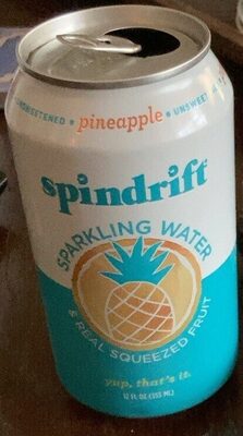 Spindrift