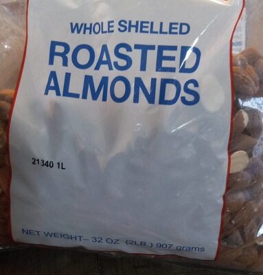 Almonds