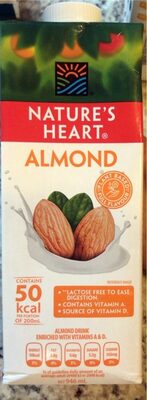 Almond