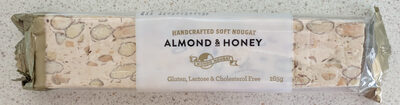 Almond & Honey