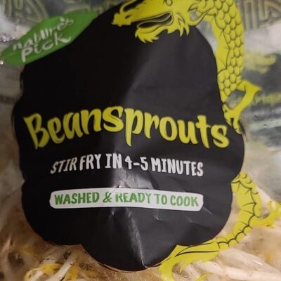 Beansprouts