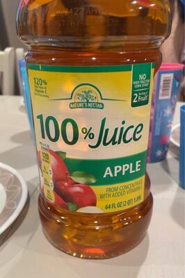 Apple Juice