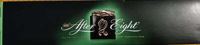 AFTER EIGHT