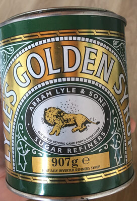 Golden Syrup