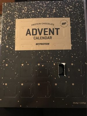 Advent Calendar