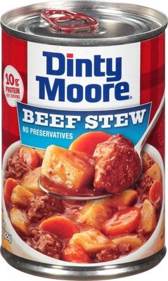 Beef Stew