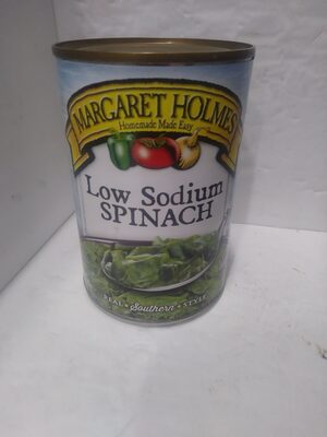 Spinach