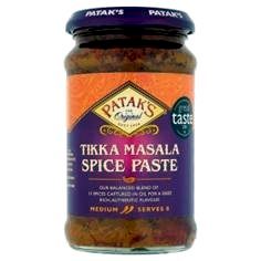 Patak's Tikka Masala Spice Paste