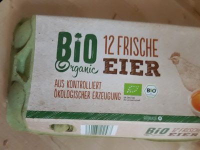 Bio fresh Eggs