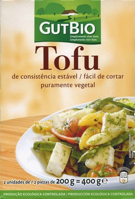 Escalopes de tofu empanados