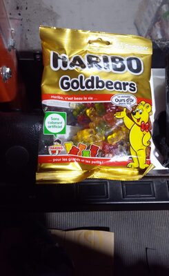 Goldbears 300g