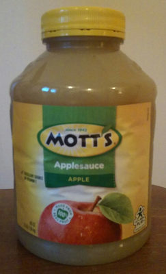 Applesauce