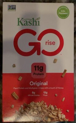 Kashi Golean Cereal 13.1oz